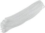 Шнур вязаный полипропиленовый с сердечником  5 мм х 20 м, р/н= 93 кгс FIT FINCH INDUSTRIAL TOOLS 