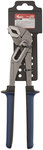 Клещи переставные "Мастер" тип D4  250 мм ( 37 / 65 мм ) КУРС 
