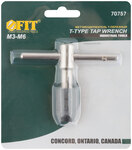 Метчикодержатель Т-образный М3-М6 FIT FINCH INDUSTRIAL TOOLS 