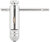 Метчикодержатель Т-образный с реверсом М3-М8 FIT FINCH INDUSTRIAL TOOLS 