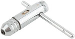 Метчикодержатель Т-образный с реверсом М3-М8 FIT FINCH INDUSTRIAL TOOLS 