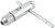 Метчикодержатель Т-образный с реверсом М3-М8 FIT FINCH INDUSTRIAL TOOLS 