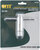 Метчикодержатель Т-образный с реверсом М3-М8 FIT FINCH INDUSTRIAL TOOLS 
