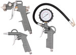 Набор покрасочный с верхним бачком ( 5 предметов ) FIT FINCH INDUSTRIAL TOOLS 