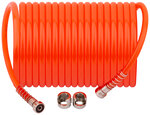 Набор покрасочный с верхним бачком ( 5 предметов ) FIT FINCH INDUSTRIAL TOOLS 