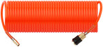 Шланг-удлинитель с быстросъемными коннекторами, диаметр 5х8 мм, 10 м FIT FINCH INDUSTRIAL TOOLS 