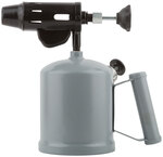 Лампа паяльная 1,0 л FIT FINCH INDUSTRIAL TOOLS 