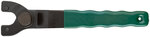 Ключ фланцевый универсальный для УШМ 12-50 мм FIT FINCH INDUSTRIAL TOOLS 