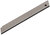 Лезвия для ножа технического 9 мм, 13 сегментов (10 шт.) FIT FINCH INDUSTRIAL TOOLS 