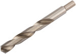 Сверло по металлу HSS полированное в блистере 18,0 мм ( 1 шт.) FIT FINCH INDUSTRIAL TOOLS 
