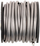 Припой ПОС 40 с канифолью, проволока диаметр 3 мм, на катушке, 250 гр. КУРС 