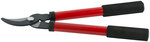 Сучкорез "мини", лезвия 70 мм, металлические ручки с рукоятками из вспененного ЭВА  370 мм KУРС 