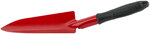 Совок посадочный удлиненный с ручкой цельнометаллический Инструм-Агро 