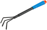 Рыхлитель, синяя пластиковая ручка 390 мм FIT FINCH INDUSTRIAL TOOLS 