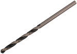 Сверла по металлу HSS черненые 2,5x57 мм (10 шт.) FIT FINCH INDUSTRIAL TOOLS 