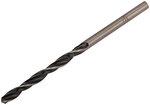 Сверла по металлу HSS черненые 3,2x63 мм (10 шт.) FIT FINCH INDUSTRIAL TOOLS 