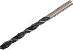 Сверла по металлу HSS черненые 7,0x109 мм (10 шт.) FIT FINCH INDUSTRIAL TOOLS 