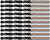 Сверла по металлу HSS черненые 7,0x109 мм (10 шт.) FIT FINCH INDUSTRIAL TOOLS 
