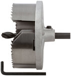 Пилы круговые Профи 60-95 мм набор 5 шт. в блистере FIT FINCH INDUSTRIAL TOOLS 