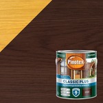 Пропитка-антисептик PINOTEX Classic Plus 3 в 1 Палисандр 2,5 л
