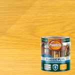 Пропитка-антисептик PINOTEX Classic Plus 3 в 1 Сосна 2,5 л