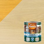 Пропитка-антисептик PINOTEX Classic Plus 3 в 1 Ель натуральная 2,5 л