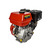 Двигатель бензиновый 4Т DDE E1000-S25 (10 л.с., 322 куб. см, к/в 25 мм, шпонка) (794-661), шт