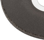 Профессиональный диск шлифовальный по металлу и нержавеющей стали Cutop Profi Т27-115 х 6,0 х 22,2 мм