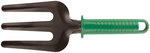 Вилка, зеленая пластиковая ручка 270 мм FIT FINCH INDUSTRIAL TOOLS 