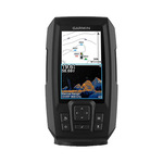 Эхолот Garmin Striker Vivid 4cv с трансдьюсером GT20-TM