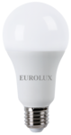 Лампа светодиодная EUROLUX LL-E-A70-20W-230-2,7K-E27