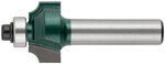 Фреза кромочная калевочная с нижним подшипником DxHxL=19х10х48,7 мм FIT FINCH INDUSTRIAL TOOLS 
