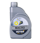 Масло трансмиссионное Huter SAE 90