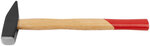 Молоток, деревянная ручка 800 г MOS 