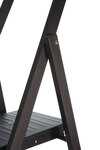 Лестница-стремянка стальная "Компакт", 7 ступеней, вес 8,5 кг FIT FINCH INDUSTRIAL TOOLS 