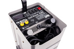 Пуско-зарядное устройство QUATTRO ELEMENTI Tech Boost 220 (12 / 24 Вольт, заряд до 30А, пуск до 200 А, 15кг)