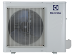 Блок компрессорно-конденсаторный ECC-07 Electrolux 