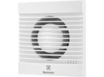 Вентилятор вытяжной серии Basic EAFB-120TH с таймером и гигростатом Electrolux 