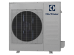 Блок компрессорно-конденсаторный ECC-10 Electrolux 