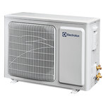 Блок компрессорно-конденсаторный ECC-05-G Electrolux 