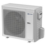 Блок компрессорно-конденсаторный ECC-10-G Electrolux 