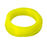 Корд триммерный в блистере DDE "Classic line" (круг) 1,6 мм х 12 м, желтый, шт