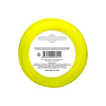 Корд триммерный в блистере DDE "Classic line" (круг) 2,0 мм х 12 м, желтый, шт