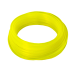 Корд триммерный в блистере DDE "Classic line" (круг) 2,0 мм х 12 м, желтый, шт