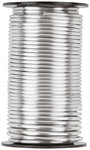Припой ПОМ-3 специальный безсвинцовый, проволока диаметр 1 мм, на катушке, 50 гр. KУРС 