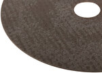 Профессиональный специальный диск отрезной по металлу, нержавеющей стали и алюминию Cutop Special, Т41-150 х 1,2 х 22,2 мм