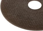 Профессиональный диск отрезной по металлу, нержавеющей стали и алюминию Cutop Profi Plus, T41-115 х 1,2 х 22,2 мм