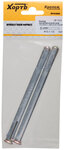 Анкер металлический для оконных и дверных коробок М 10 х 132 (фасовка 2 шт.) XВАТ 