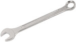 Ключ комбинированный "Хард", хромированное покрытие 16 мм FIT FINCH INDUSTRIAL TOOLS 