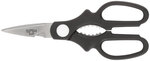 Ножницы технические нержавеющие, толщина лезвия 1,8 мм, 205 мм MOS 